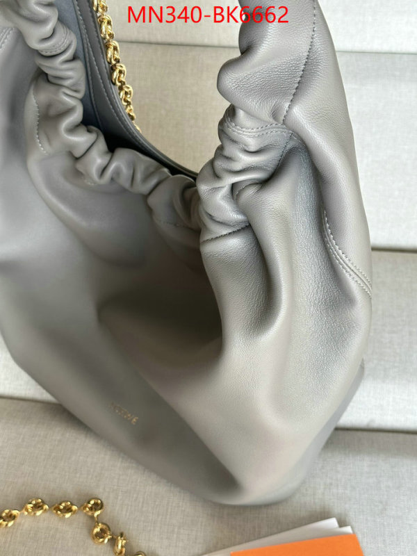 Loewe Bags(TOP)-Handbag- replica 2024 perfect luxury ID: BK6662 $: 340USD,