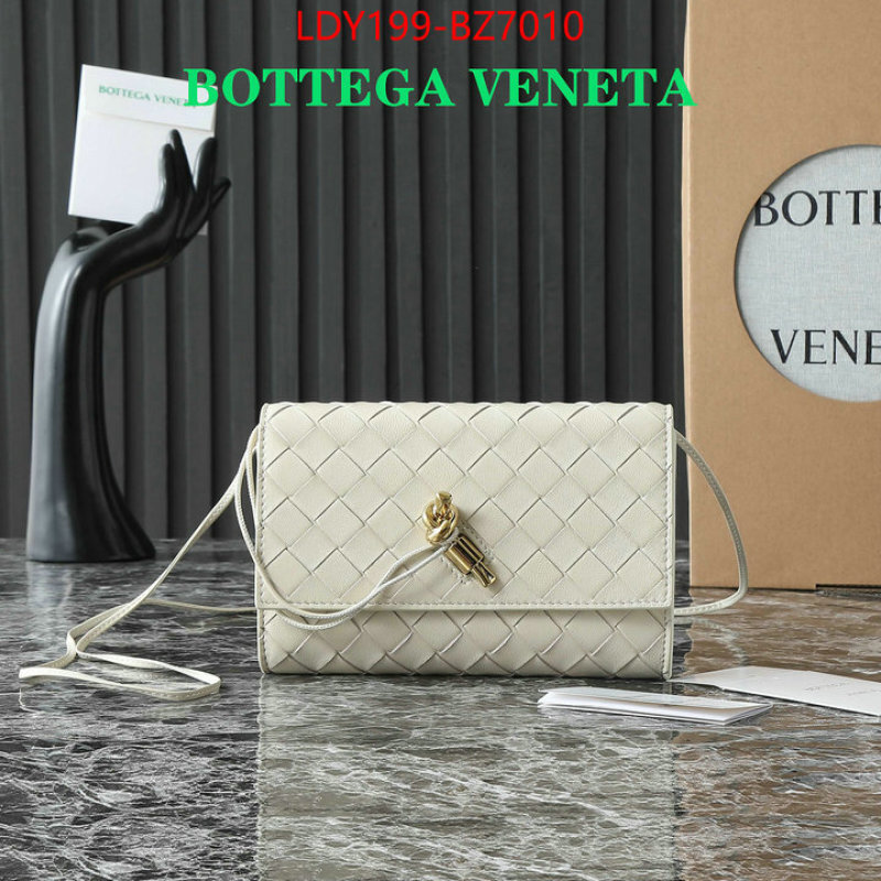 BV Bags(TOP)-Crossbody- buy best quality replica ID: BZ7010 $: 199USD,
