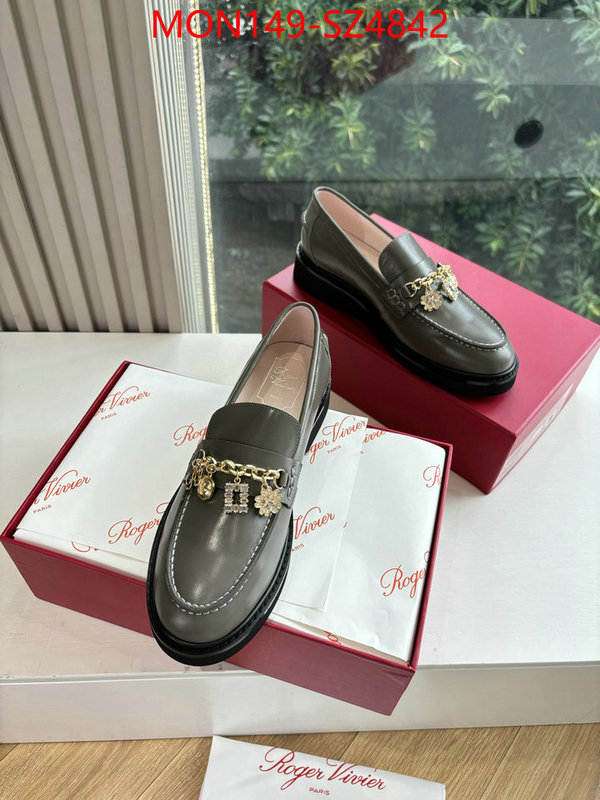 Women Shoes-Rogar Vivier the best designer ID: SZ4842 $: 149USD