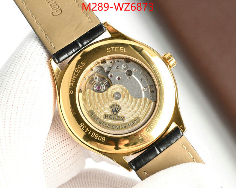 Watch(TOP)-Rolex online from china designer ID: WZ6873 $: 289USD