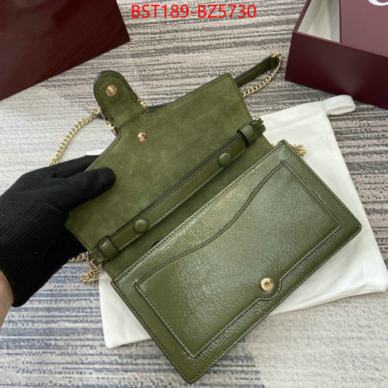 Gucci Bags(TOP)-Dionysus- outlet 1:1 replica ID: BZ5730 $: 189USD,