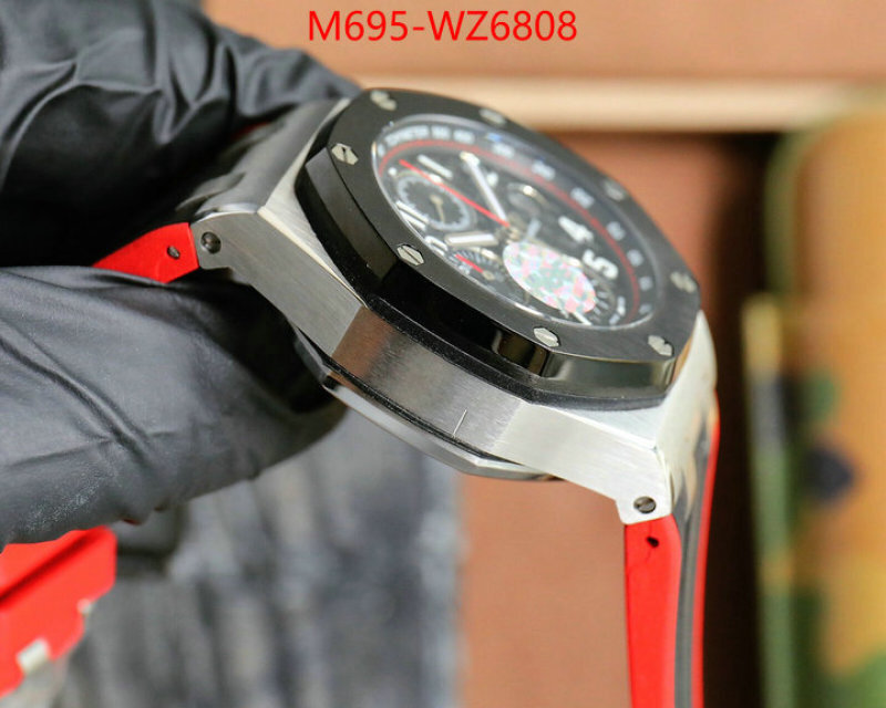 Watch(TOP)-Audemars Piguet top grade ID: WZ6808 $: 695USD
