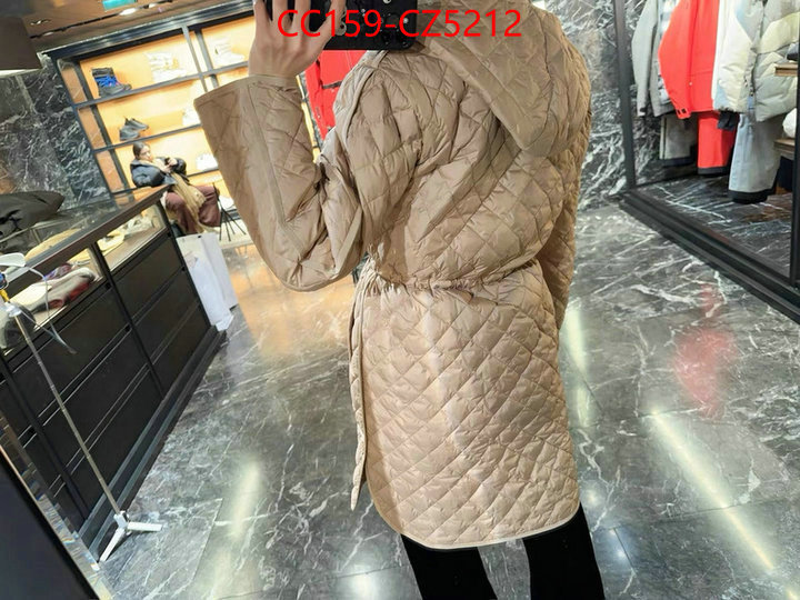 Down jacket Women-Moncler we curate the best ID: CZ5212 $: 159USD