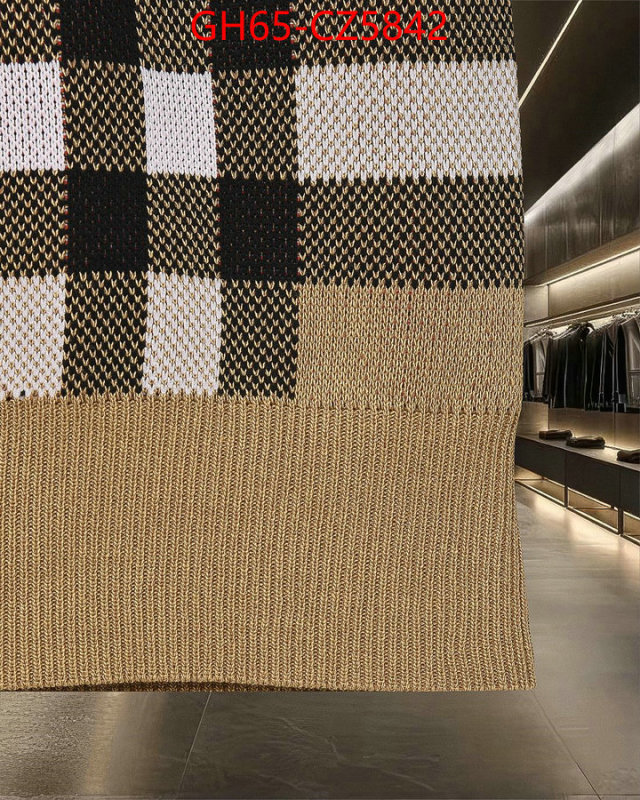 Clothing-Burberry buy first copy replica ID: CZ5842 $: 65USD