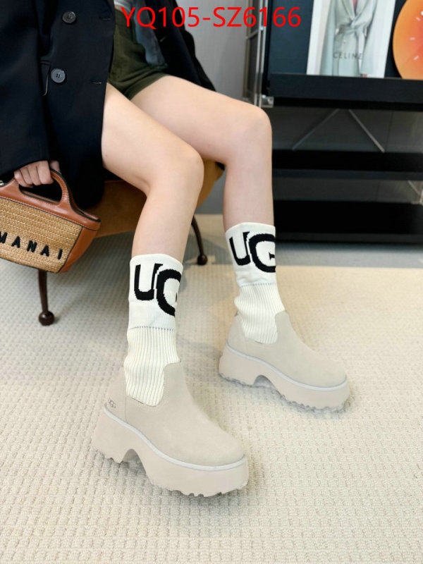 Women Shoes-Boots replcia cheap ID: SZ6166 $: 105USD