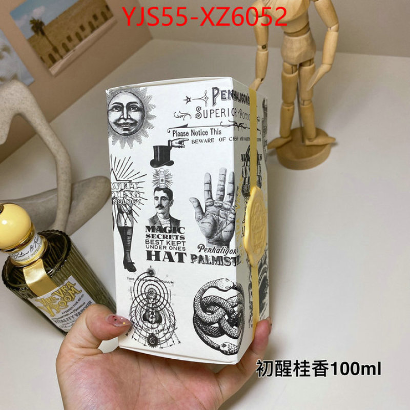 Perfume-Penhaligons shop the best high quality ID: XZ6052 $: 55USD