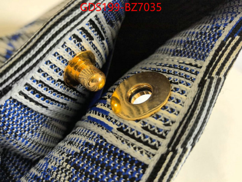 Burberry Bags(TOP)-Handbag- quality aaaaa replica ID: BZ7035 $: 199USD,