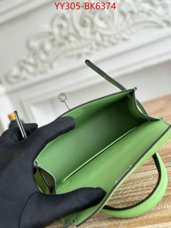 Hermes Bags(TOP)-Kelly- replica best ID: BK6374 $: 305USD,