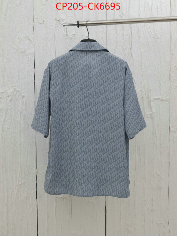Clothing-Dior fake ID: CK6695