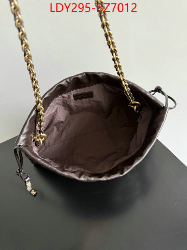BV Bags(TOP)-Crossbody- replica us ID: BZ7012 $: 295USD,