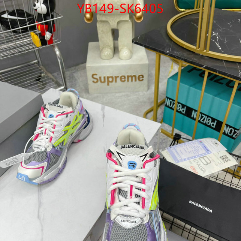 Men Shoes-Balenciaga the best affordable ID: SK6405