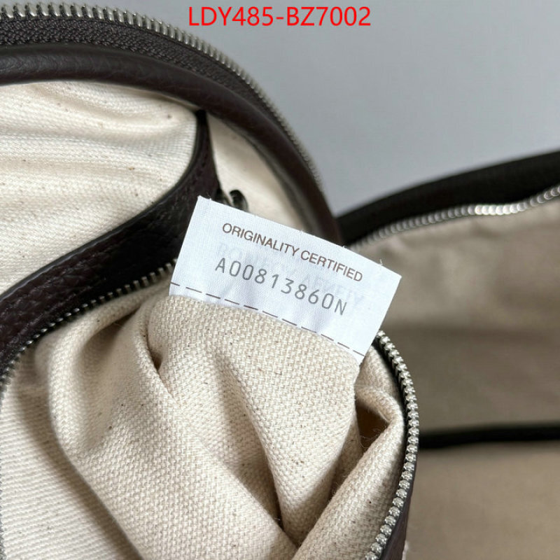 BV Bags(TOP)-Backpack- we curate the best ID: BZ7002 $: 485USD,