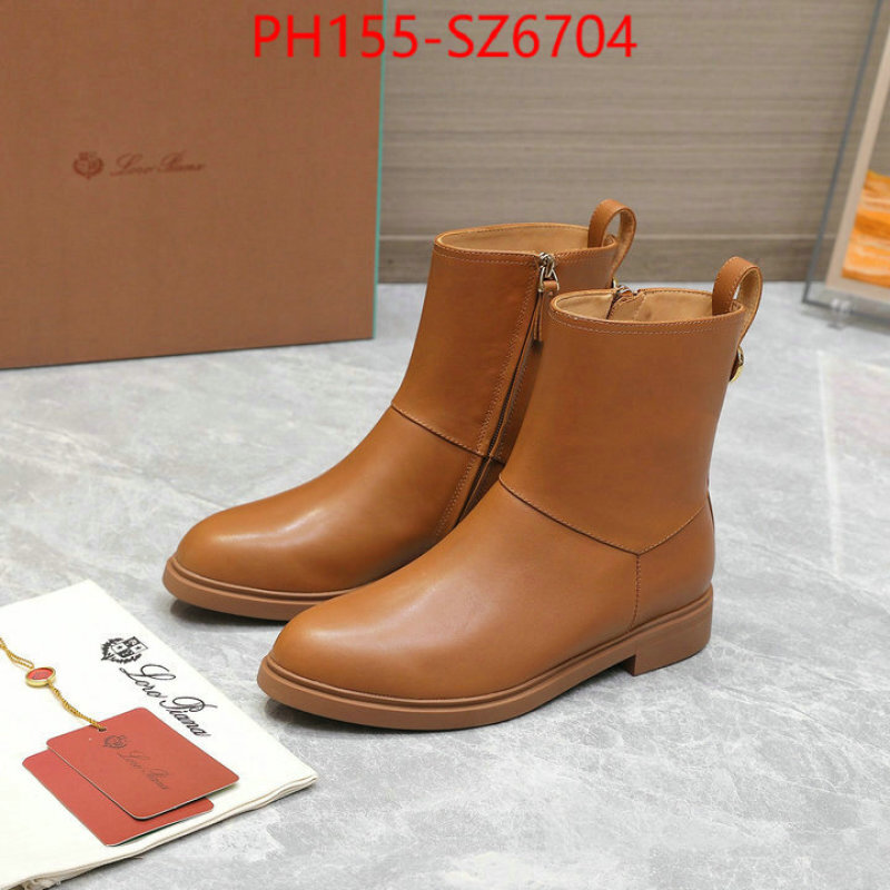 Women Shoes-Boots top fake designer ID: SZ6704 $: 155USD