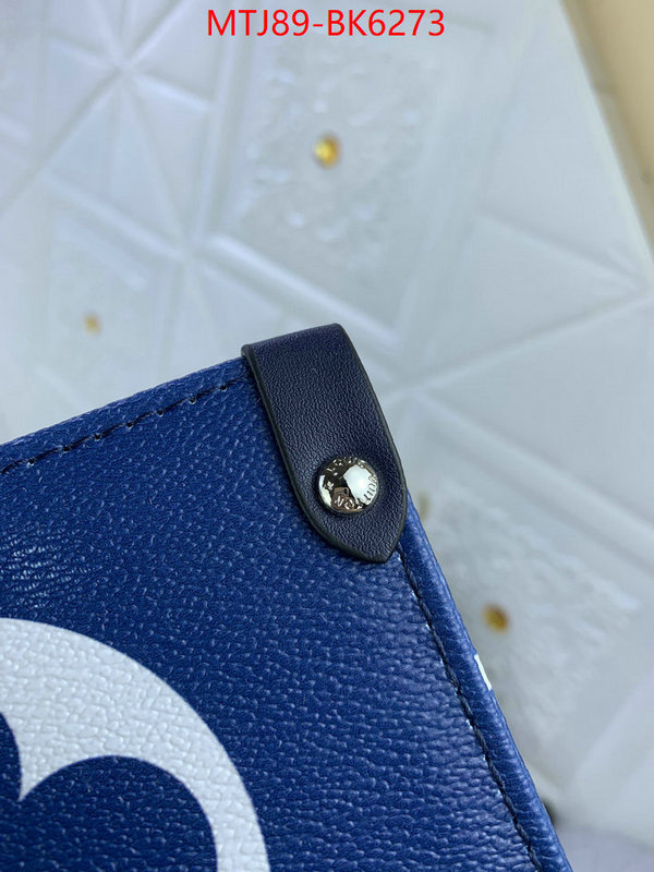 LV Bags(4A)-Handbag Collection- top grade ID: BK6273
