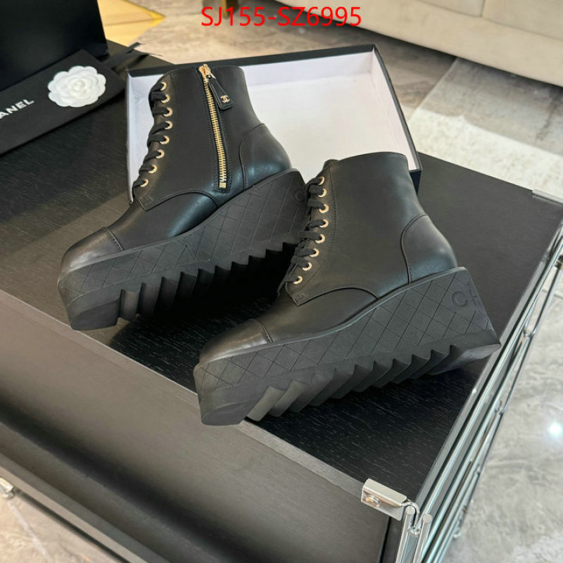 Women Shoes-Boots can you buy knockoff ID: SZ6995 $: 155USD