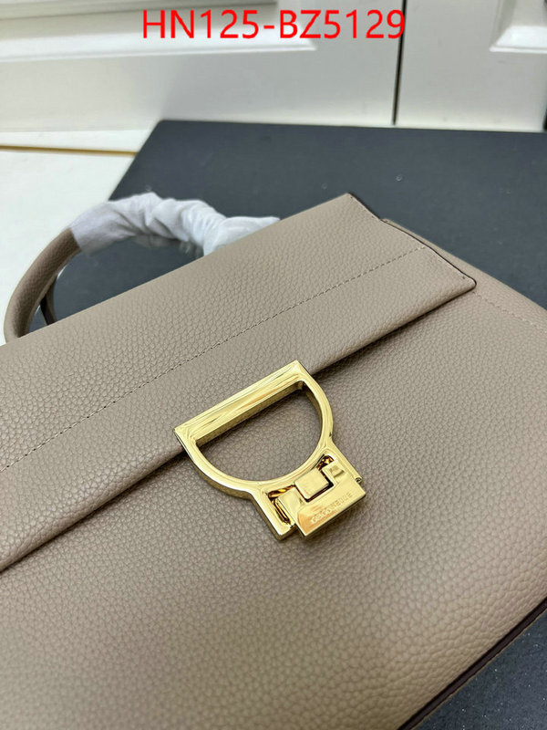 Coccinelle(4A)-Crossbody- what best replica sellers ID: BZ5129 $: 125USD,