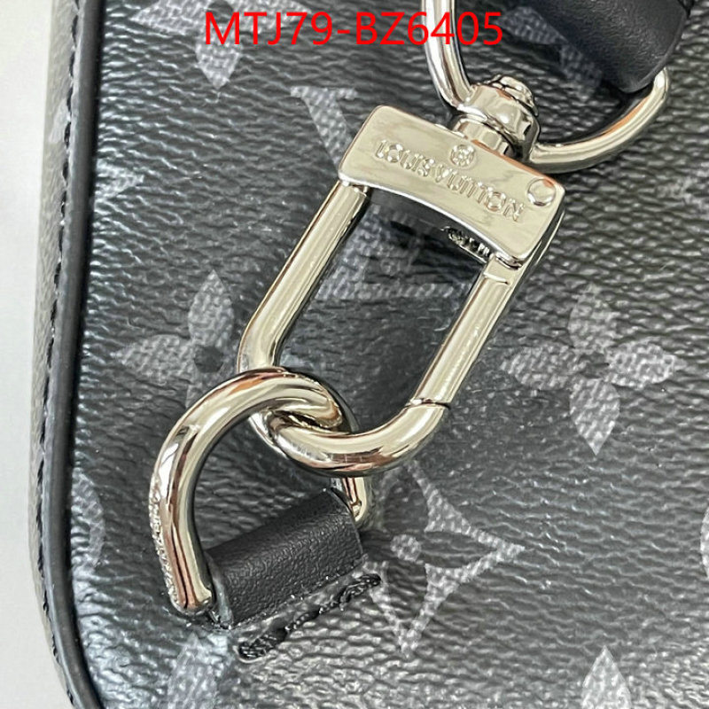 LV Bags(4A)-Avenue- highest quality replica ID: BZ6405 $: 79USD,