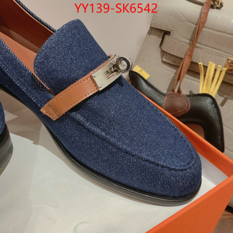 Women Shoes-Hermes the best ID: SK6542 $: 139USD