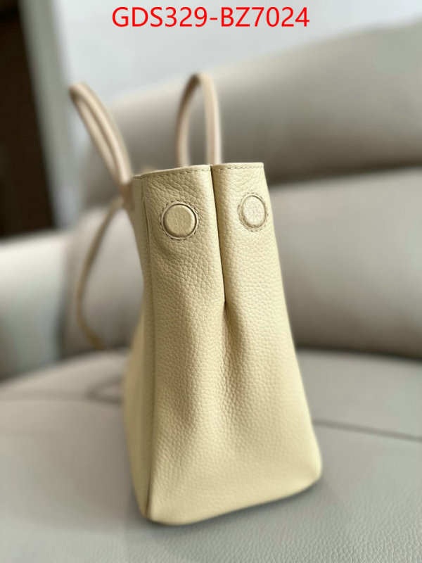 Burberry Bags(TOP)-Handbag- buy the best replica ID: BZ7024