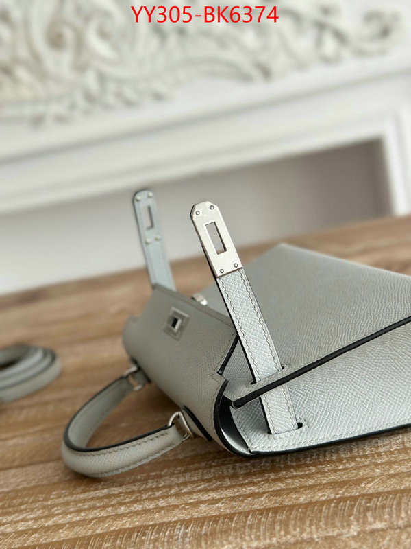 Hermes Bags(TOP)-Kelly- replica best ID: BK6374 $: 305USD,