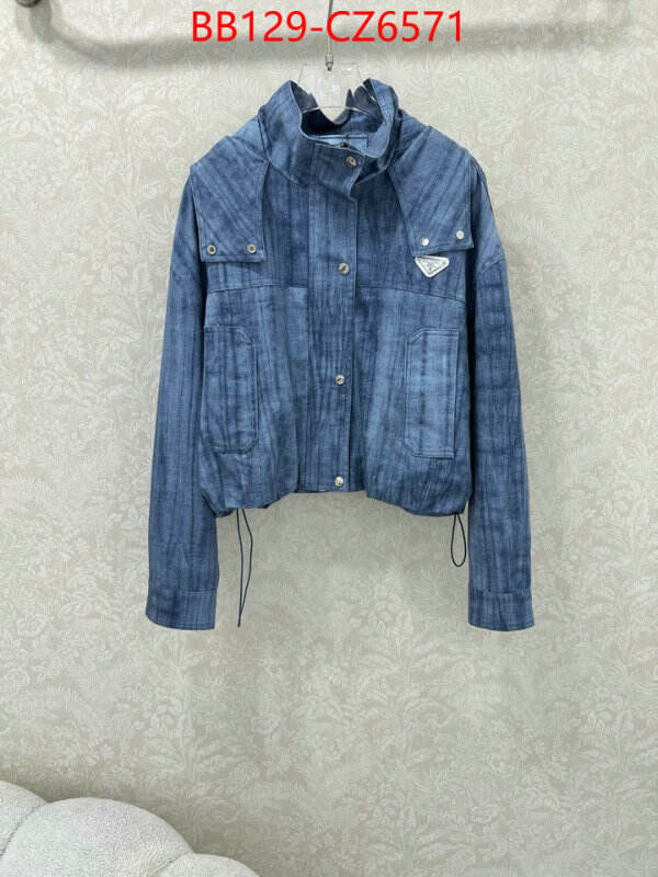 Clothing-Prada is it illegal to buy ID: CZ6571 $: 129USD