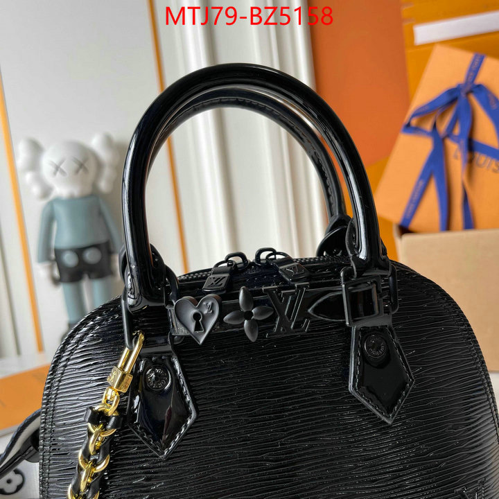 LV Bags(4A)-Alma- hot sale ID: BZ5158 $: 79USD,