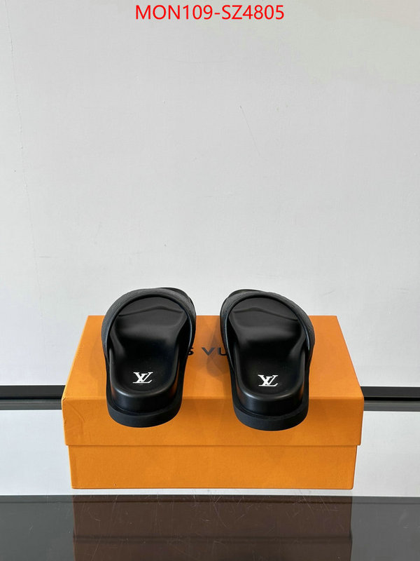Men Shoes-LV where can i find ID: SZ4805 $: 109USD