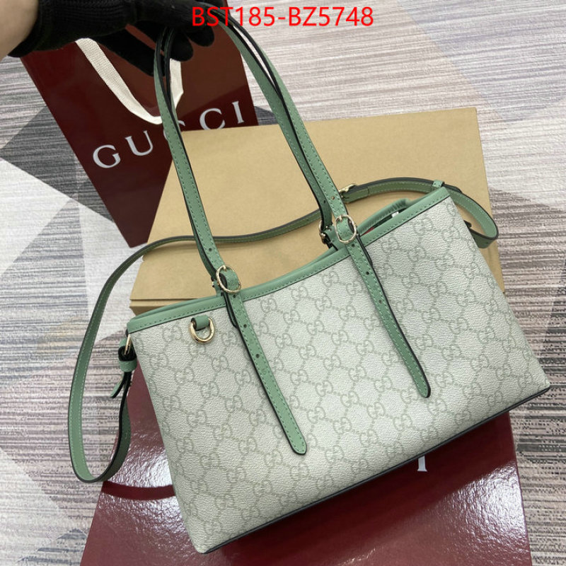 Gucci Bags(TOP)-Handbag- cheap wholesale ID: BZ5748 $: 185USD,