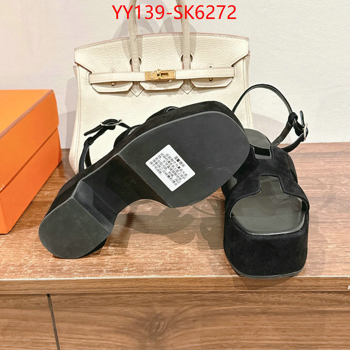 Women Shoes-Hermes fake ID: SK6272 $: 139USD