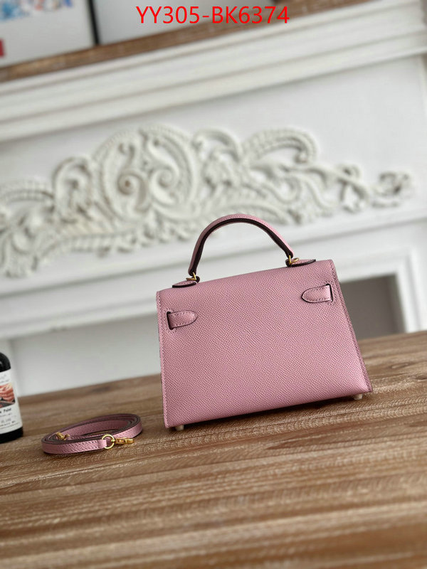 Hermes Bags(TOP)-Kelly- replica best ID: BK6374 $: 305USD,