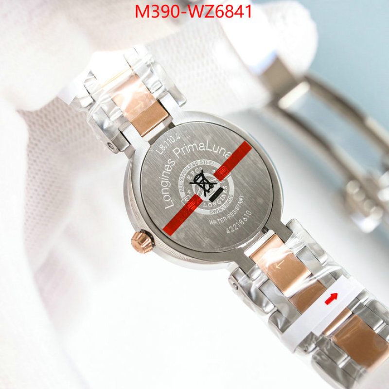 Watch(4A)-Longines first top ID: WZ6841 $: 390USD