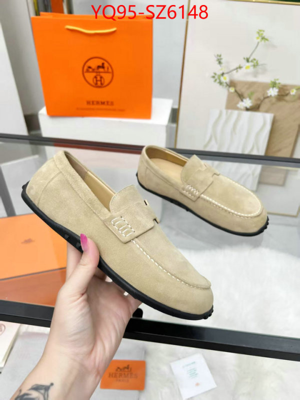 Women Shoes-Hermes hot sale ID: SZ6148 $: 95USD