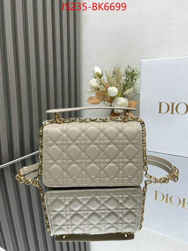 Dior Bags(TOP)-Crossbody- aaaaa+ replica designer ID: BK6699 $: 235USD,