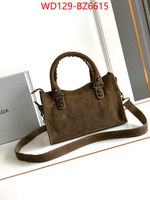 Balenciaga Bags(4A)-Neo Classic- what is a counter quality ID: BZ6615