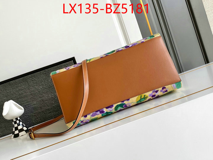 Valentino Bags(4A)-Handbag- luxury fashion replica designers ID: BZ5181 $: 135USD,