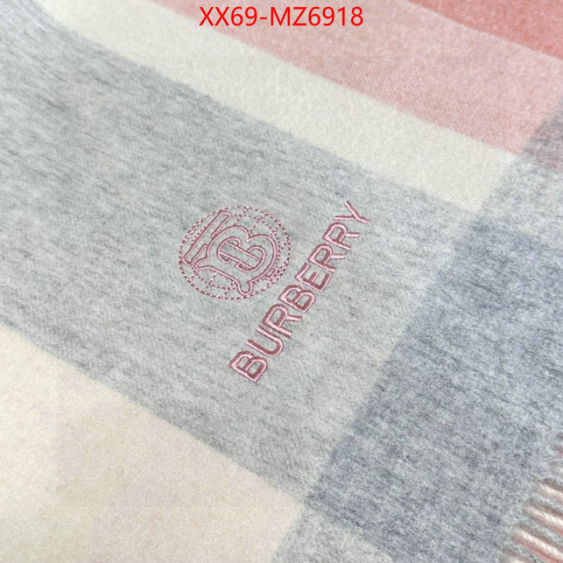 Scarf-Burberry designer 1:1 replica ID: MZ6918 $: 69USD