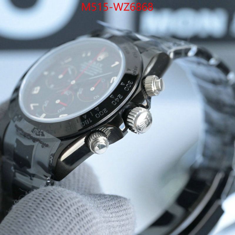 Watch(TOP)-Rolex the most popular ID: WZ6868 $: 515USD