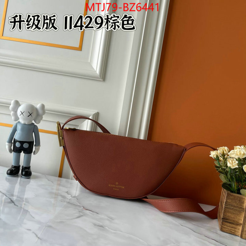 LV Bags(4A)-Pochette MTis Bag- can you buy replica ID: BZ6441 $: 79USD,