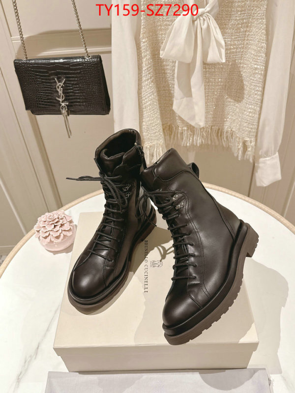 Women Shoes-Boots best capucines replica ID: SZ7290 $: 159USD