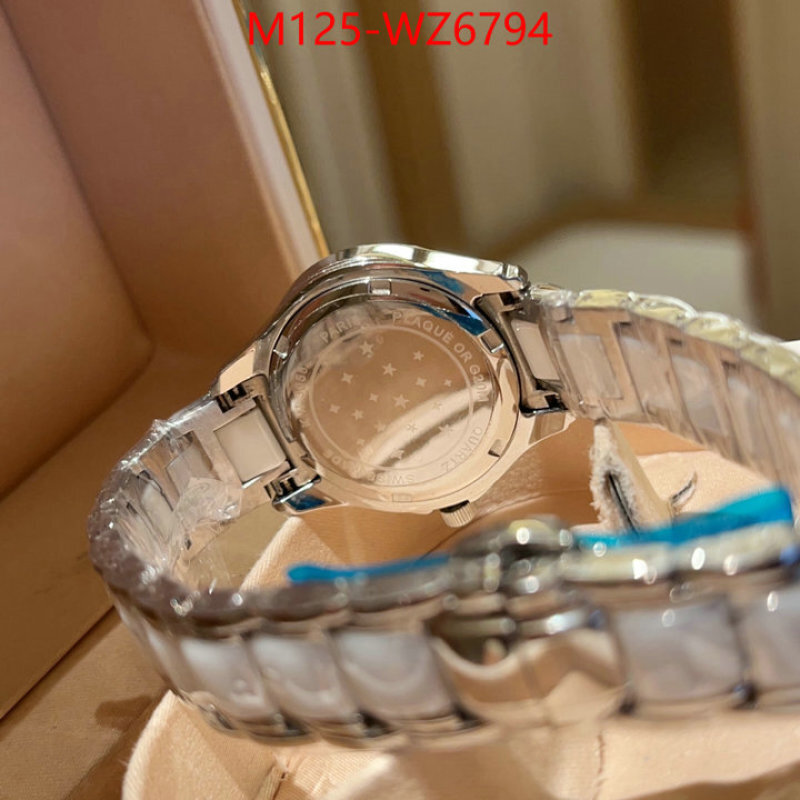 Watch(4A)-Omega replica how can you ID: WZ6794 $: 125USD