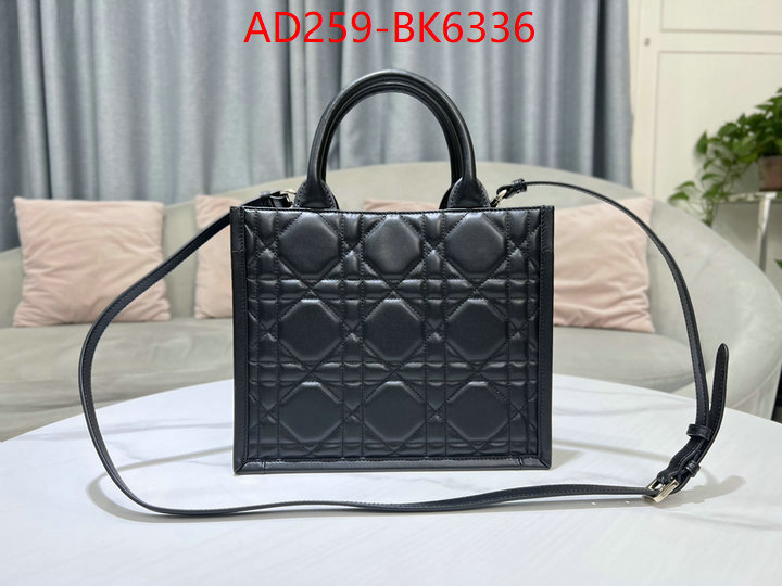 Dior Bags(TOP)-Lady- high quality perfect ID: BK6336