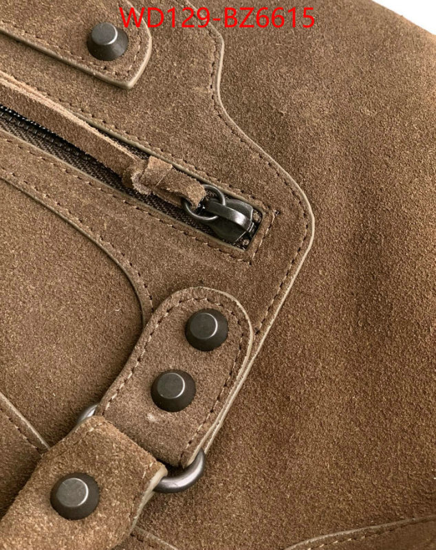 Balenciaga Bags(4A)-Neo Classic- what is a counter quality ID: BZ6615