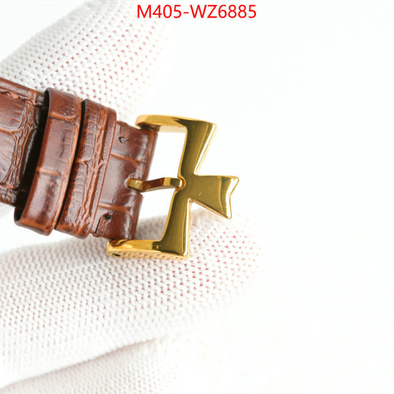 Watch(TOP)-Vacheron Constantin the best ID: WZ6885 $: 405USD