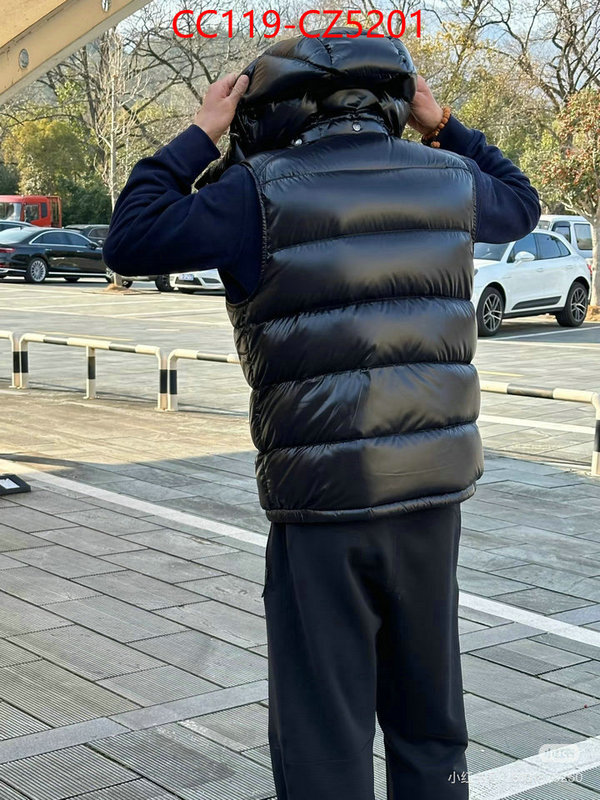 Down jacket Men-Moncler website to buy replica ID: CZ5201 $: 119USD