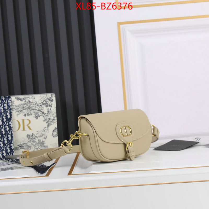 Dior Bags(4A)-Bobby- online ID: BZ6376 $: 85USD,