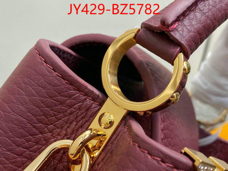 LV Bags(TOP)-Handbag Collection- how can i find replica ID: BZ5782