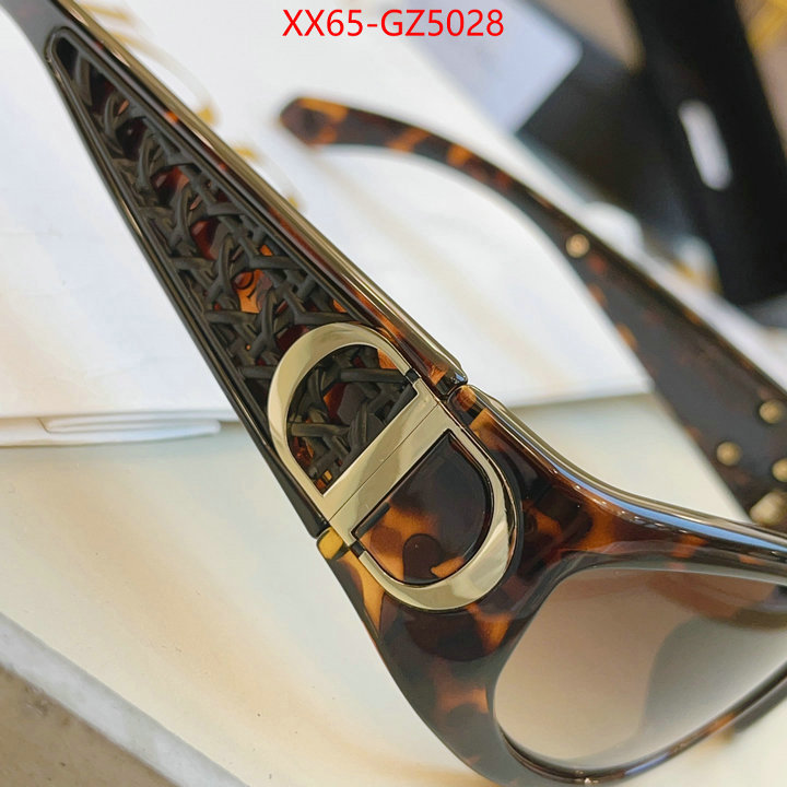 Glasses-Dior where to find best ID: GZ5028 $: 65USD