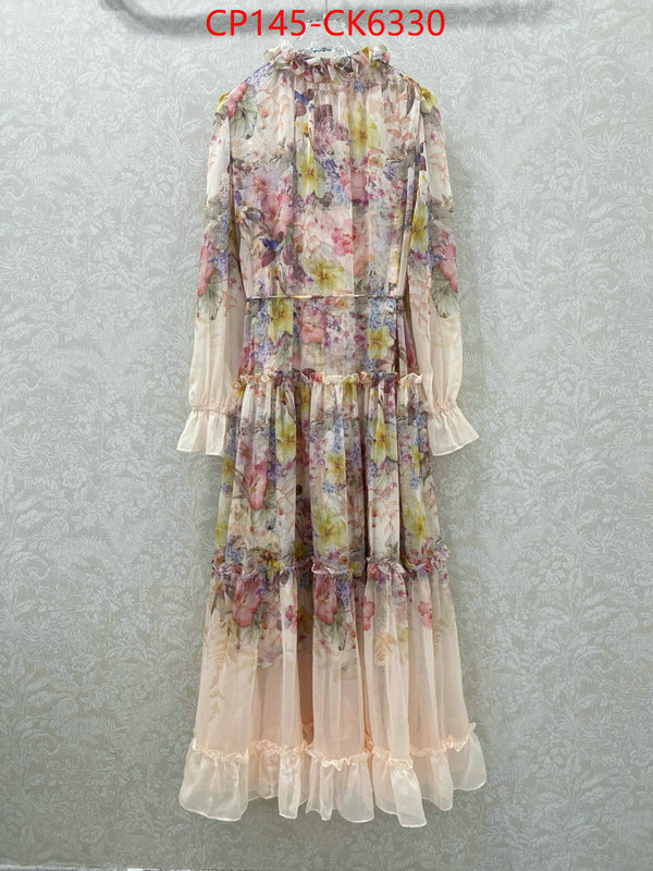 Clothing-Zimmermann best quality designer ID: CK6330 $: 145USD
