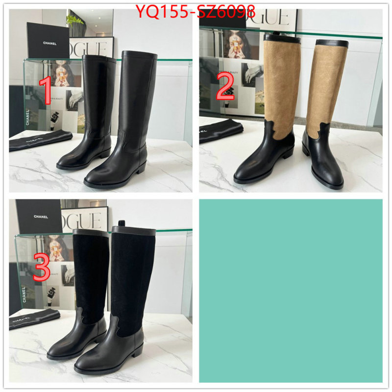 Women Shoes-Boots at cheap price ID: SZ6098 $: 155USD