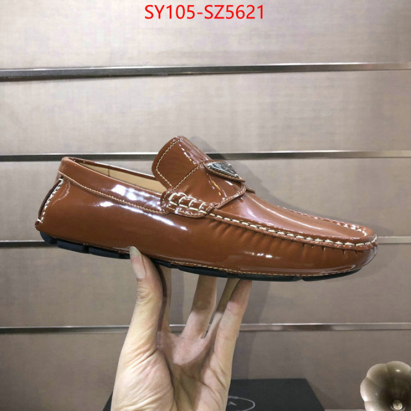 Men shoes-Prada replicas ID: SZ5621 $: 105USD